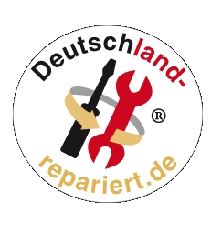 Repariert